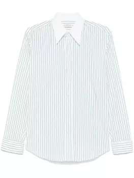 FURSAC рубашка в полоску, белый