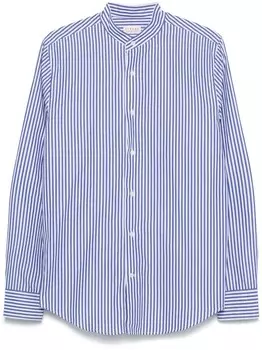 FURSAC рубашка в полоску, синий