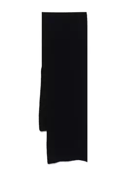 FURSAC шарф в рубчик, синий