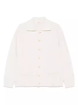 FURSAC шерстяной кардиган, нейтральный