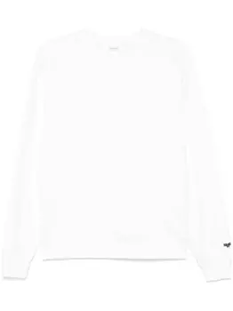 FURSAC толстовка из джерси, белый