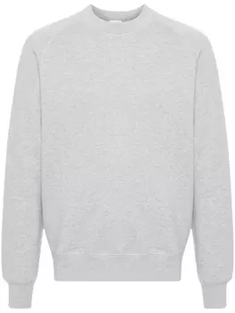 Fursac толстовка с круглым вырезом, серый