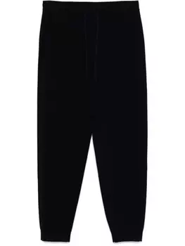 FURSAC трикотажные брюки, синий