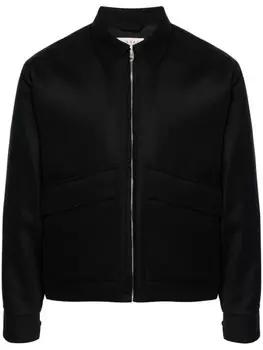 FURSAC твиловая куртка-рубашка, синий