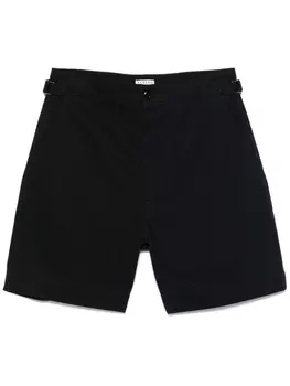 FURSAC твиловые шорты, синий