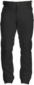 Furygan C12 Мотоцикл Джинсы, черный