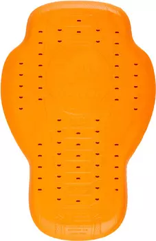Протектор Furygan D3O Level2 для спины, оранжевый