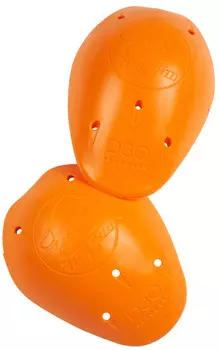 Комплект Furygan Ellbow + Shoulder D3O защиты, оранжевый