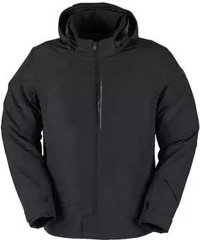 Куртка текстильная Furygan London мотоциклетная, черный