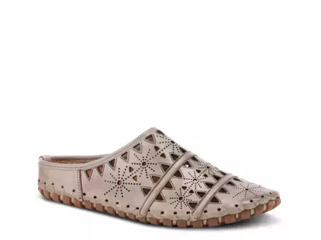 Fusalide Мюли Spring Step, Grey