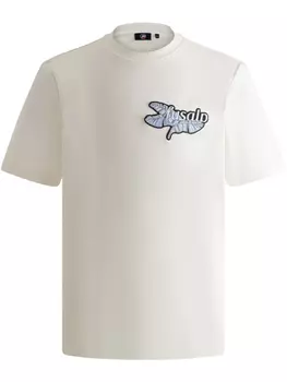 Fusalp Boaa Футболка, белый