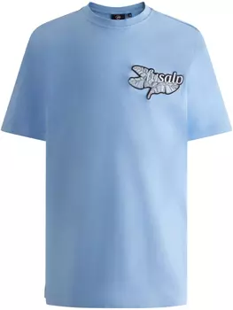 Fusalp Boaa Футболка, синий