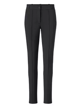 Fusalp брюки Alie, черный