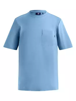 Fusalp футболка Tylerr, синий
