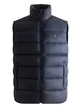 Fusalp Gorvone жилет, синий