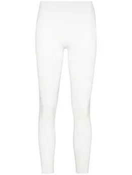Fusalp легинсы Alliance II, белый