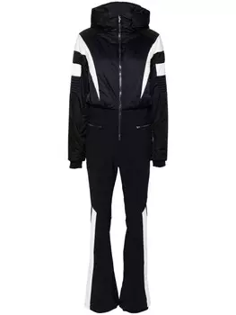 Fusalp ляжный комбинезон Julienne, синий