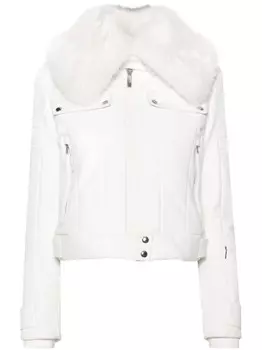 Fusalp лыжная куртка Maeli, белый