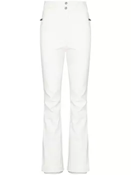 Fusalp лыжные брюки Diana, белый