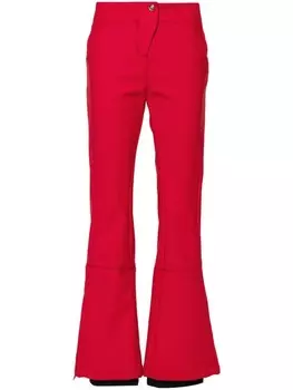Fusalp лыжные брюки Tipi III, красный