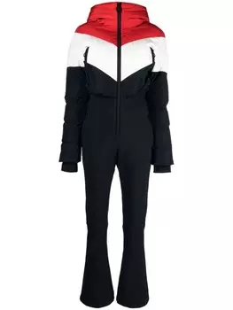 Fusalp лыжный костюм Kira, синий