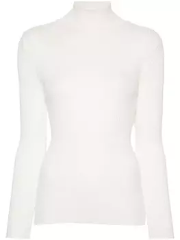 Fusalp свитер Alisier, белый