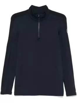 Fusalp топ Alpille, синий