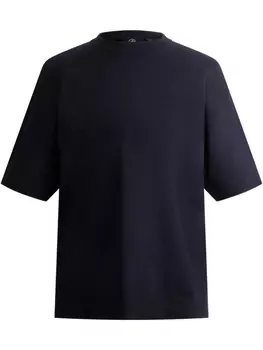 Fusalp Zachuo Футболка, синий