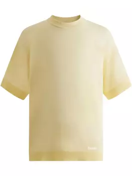 Fusalp Zachuo Футболка, желтый