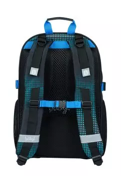 ФУТБОЛ Ergonomische Baagl, Рюкзак grn