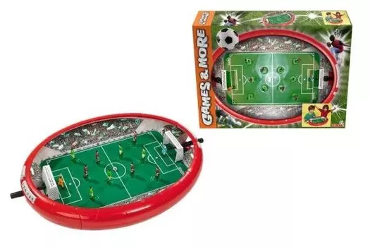 Футбольная арена, игра, Симба Simba