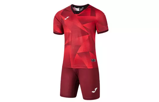 Футбольная форма для мужчин Joma
