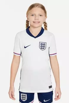 Футбольная футболка Jr dri Fit England Stadium Nike, мультиколор