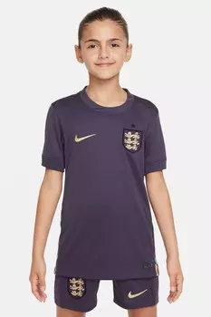 Футбольная футболка Jr dri Fit England Stadium Nike, мультиколор