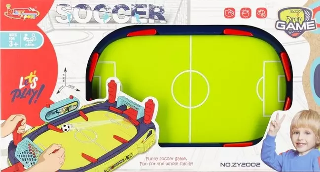 Футбольная игра Flipper Mega Creative 478612