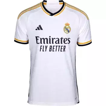 Футбольная майка мужская 18# Tchouameni Adidas, цвет 18# Tchouameni