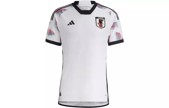 Футбольная майка мужская белая Adidas, белый
