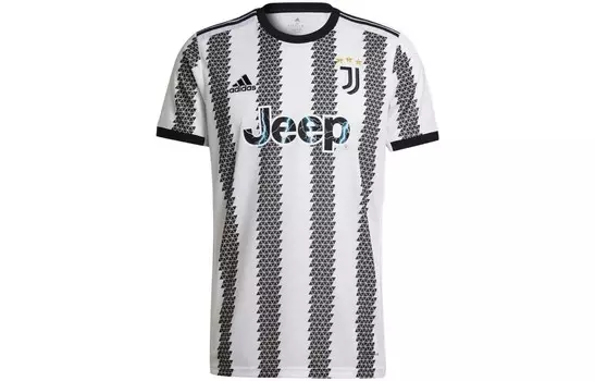 Футбольная майка мужская белая Adidas, белый