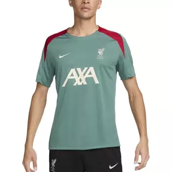 Футбольная майка мужская Bicoastal Nike, цвет Bicoastal