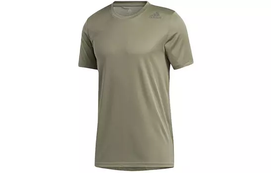 Футбольная майка мужская Legacy Green Adidas, зеленый