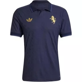 Футбольная майка мужская Magic Ink Adidas Originals, черный