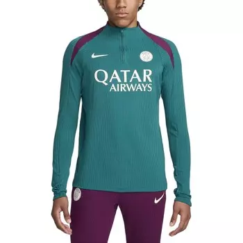 Футбольная майка мужская The Geode Is Blue Nike, цвет The geode is blue