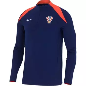 Футбольная майка мужская Void синяя Nike, цвет Void Blue