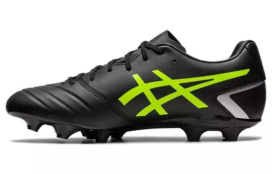 Футбольная обувь Asics Ds Light Club Мужчины, Black