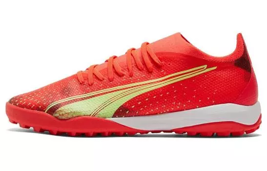 Футбольная обувь Puma Ultra Match Мужская
