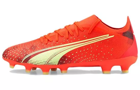 Футбольная обувь Puma Ultra Match Мужская
