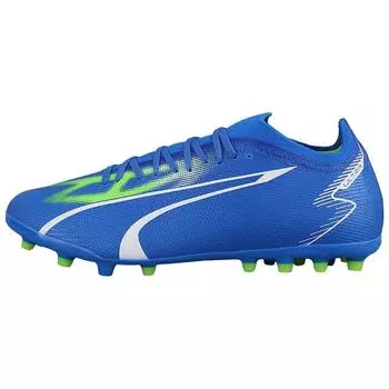 Футбольная обувь Puma Ultra Match Мужская, Navy