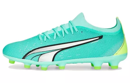 Футбольная обувь Puma Ultra Match Мужская
