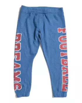 Футбольные брюки Bliss Chaser, синий