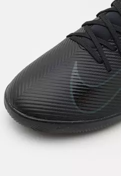 Футбольные бутсы 10 CLUB IC Nike, черный